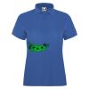 OGIO® JEWEL LADIES' POLO Thumbnail