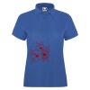 OGIO® JEWEL LADIES' POLO Thumbnail