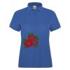 OGIO® JEWEL LADIES' POLO Thumbnail
