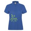 OGIO® JEWEL LADIES' POLO Thumbnail