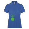 OGIO® JEWEL LADIES' POLO Thumbnail
