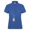 OGIO® JEWEL LADIES' POLO Thumbnail