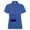 OGIO® JEWEL LADIES' POLO Thumbnail