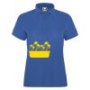 OGIO® JEWEL LADIES' POLO Thumbnail