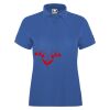 OGIO® JEWEL LADIES' POLO Thumbnail