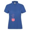 OGIO® JEWEL LADIES' POLO Thumbnail
