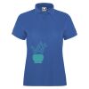 OGIO® JEWEL LADIES' POLO Thumbnail