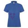 OGIO® JEWEL LADIES' POLO Thumbnail