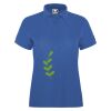 OGIO® JEWEL LADIES' POLO Thumbnail