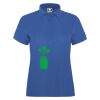 OGIO® JEWEL LADIES' POLO Thumbnail