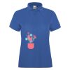 OGIO® JEWEL LADIES' POLO Thumbnail