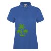 OGIO® JEWEL LADIES' POLO Thumbnail