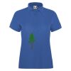 OGIO® JEWEL LADIES' POLO Thumbnail