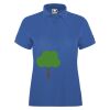 OGIO® JEWEL LADIES' POLO Thumbnail