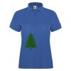 OGIO® JEWEL LADIES' POLO Thumbnail