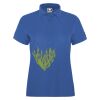 OGIO® JEWEL LADIES' POLO Thumbnail