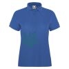 OGIO® JEWEL LADIES' POLO Thumbnail