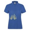 OGIO® JEWEL LADIES' POLO Thumbnail