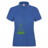 OGIO® JEWEL LADIES' POLO Thumbnail