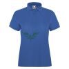 OGIO® JEWEL LADIES' POLO Thumbnail
