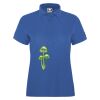 OGIO® JEWEL LADIES' POLO Thumbnail