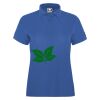 OGIO® JEWEL LADIES' POLO Thumbnail