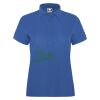 OGIO® JEWEL LADIES' POLO Thumbnail