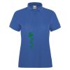 OGIO® JEWEL LADIES' POLO Thumbnail