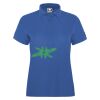 OGIO® JEWEL LADIES' POLO Thumbnail