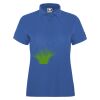 OGIO® JEWEL LADIES' POLO Thumbnail