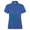 OGIO® JEWEL LADIES' POLO Thumbnail