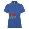 OGIO® JEWEL LADIES' POLO Thumbnail