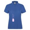 OGIO® JEWEL LADIES' POLO Thumbnail