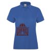 OGIO® JEWEL LADIES' POLO Thumbnail