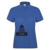 OGIO® JEWEL LADIES' POLO Thumbnail