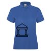 OGIO® JEWEL LADIES' POLO Thumbnail