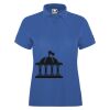 OGIO® JEWEL LADIES' POLO Thumbnail