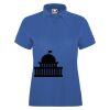 OGIO® JEWEL LADIES' POLO Thumbnail