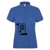 OGIO® JEWEL LADIES' POLO Thumbnail