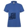 OGIO® JEWEL LADIES' POLO Thumbnail