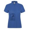 OGIO® JEWEL LADIES' POLO Thumbnail