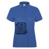 OGIO® JEWEL LADIES' POLO Thumbnail