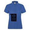 OGIO® JEWEL LADIES' POLO Thumbnail