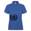 OGIO® JEWEL LADIES' POLO Thumbnail