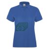OGIO® JEWEL LADIES' POLO Thumbnail
