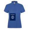 OGIO® JEWEL LADIES' POLO Thumbnail