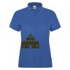 OGIO® JEWEL LADIES' POLO Thumbnail