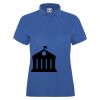 OGIO® JEWEL LADIES' POLO Thumbnail