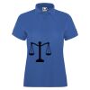 OGIO® JEWEL LADIES' POLO Thumbnail