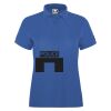 OGIO® JEWEL LADIES' POLO Thumbnail